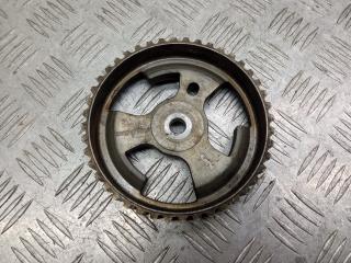 шкив распредвала Ford Focus 2 поколение 2006, 1.6 л., дизель, 9657477580