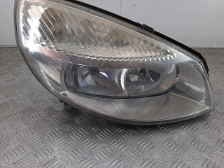 фара правая Renault Scenic 2 поколение 2006