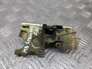 замок двери сдвижной Mercedes-Benz Sprinter 1 поколение (W901-905) [рестайлинг] 2005, 2.2 л., OM 611.981, дизель, МКПП, 9017301135