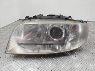 фара левая Audi A6 C5 [рестайлинг] 2002