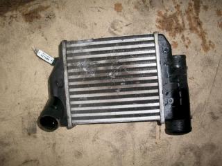 интеркулер Audi A6 4F/C6 2007, 2.7 л., TDi