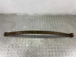 рессора Mercedes-Benz Sprinter 1 поколение (W901-905) [рестайлинг] 2003, 2.2 л., CDi