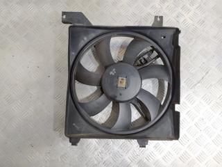 вентилятор радиатора Hyundai Coupe GK 2004, -, 25386-2C600