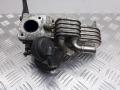 клапан EGR Audi A6 4F/C6 2007, 3.0 л., TDi, 059131512H - фото №3