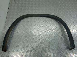 молдинг крыла заднего правого Skoda Kodiaq 1 поколение 2018