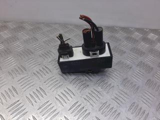 вентилятор радиатора Volkswagen Golf 4 поколение 2005