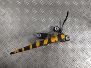 моторчик заднего стеклоочистителя (дворника) Ford S-Max 1 поколение 2009, 390201823