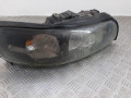 фара правая Volvo V70 2 поколение 2003, 2.4 л., TD, D 5244 T, дизель - фото №2