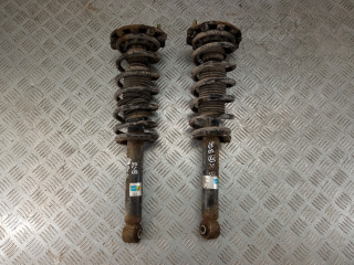 стойка задняя Nissan Maxima A33 2002, 3.0 л., VQ30DD, бензин