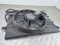 вентилятор радиатора Volvo V70 2 поколение 2005, 2.4 л., D 5244 T, дизель, МКПП, универсал, 30645448 - фото №2