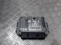 блок управления двигателем Renault Megane 2 поколение 2006, 1.9 л., DCi, дизель, -, 0281011776 - фото №2