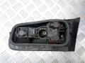фонарь крышки багажника левый Renault Laguna 2 поколение 2001, 8200002475 - фото №2