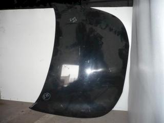 капот Ford Mondeo 2 поколение 2000, хетчбэк 5 дв.