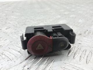 кнопка аварийной сигнализации Renault Clio 2 поколение [2-й рестайлинг] 2007, 88300000