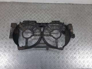 диффузор вентилятора Renault Espace 3 поколение 2000, 2.0 л., бензин
