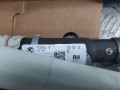 подушка безопасности боковая (шторка) BMW X3 G01 [рестайлинг] 2021, 7396864 - фото №2