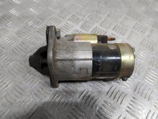 стартер Renault Modus 1 поколение 2007, 1.5 л., DCi, дизель, M000T87881