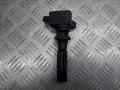 катушка зажигания Mazda 5 CR 2006, 1.8 л., i, 099700-0981 - фото №2