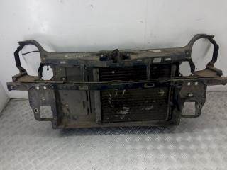 передняя панель крепления облицовки (телевизор) Volkswagen Lupo 6X 2001, 1.0 л., i, 60805594