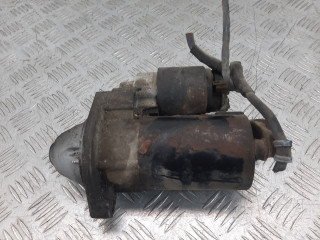 стартер Audi A4 B5 1999, 1.8 л., i, бензин, 058911023B