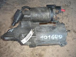 стартер Ford Mondeo 3 поколение [рестайлинг] 2004, 1.8 л., i