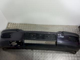 бампер передний Opel Omega B 1997, -