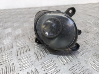 фара противотуманная левая Volkswagen Passat B5 [рестайлинг] 2003, 3B7941699A