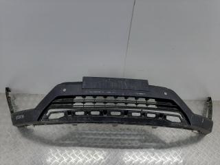 юбка бампера нижняя Hyundai Creta 1 поколение 2019, 86512-M0000