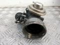 клапан EGR Skoda Octavia 1 поколение (A4) 2000, 1.9 л., TDi, 038131501AB - фото №2