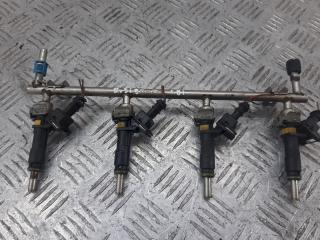 топливная рампа Opel Signum C [рестайлинг] 2007, 1.8 л., i