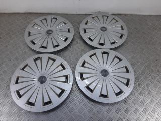 колпак колесный Audi A4 B5 1999, 8W0601147