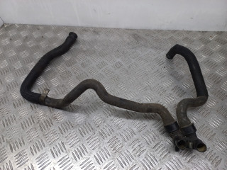 патрубок отопителя (печки) Citroen Berlingo 1 поколение (M49) 2003, дизель, 9633236780