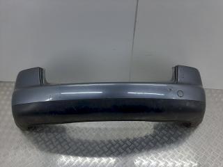 бампер задний Volkswagen Touran 1 поколение 2006