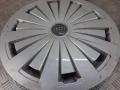 колпак колесный Audi A4 B5 1999, 8W0601147 - фото №2