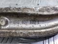 рычаг передний Audi A6 4F/C6 2005, 3.0 л., TDi, 4F0407693B - фото №4