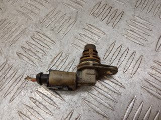 датчик распредвала Volkswagen Polo 4 поколение [рестайлинг] 2006, 1.2 л., бензин, 030907601D