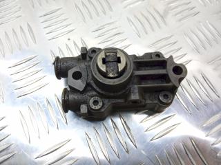 насос топливный ручной (подкачка) Mercedes-Benz E-Класс W210/S210 [рестайлинг] 2000, 2.2 л., CDi, A6110900350