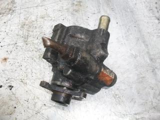 насос гидроусилителя руля Renault Scenic 1 поколение [рестайлинг] 2002, 1.9 л., DCi