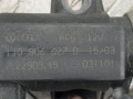 клапан управления турбиной (актуатор) Volkswagen Golf 4 поколение 2002, 1.9 л., AXR, дизель, МКПП, 1J0906627B - фото №3