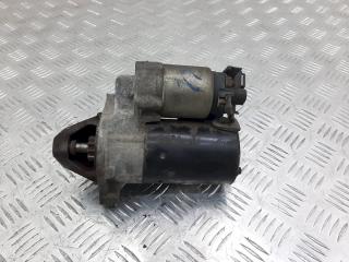 стартер Ford Fiesta 5 поколение 2005, 1.3 л., i, бензин