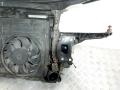 кассета радиаторов Audi A3 8P 2003, 1.9 л., TDi, дизель, - - фото №7