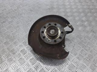 ступица задняя левая Opel Zafira 1 поколение (A) [рестайлинг] 2003