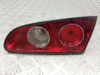 фонарь крышки багажника правый SEAT Ibiza 3 поколение 2006
