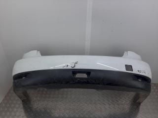 бампер задний Nissan Almera G15 2017, -