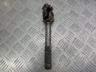 Рулевой корданчик Ford Fiesta 5 поколение 2006