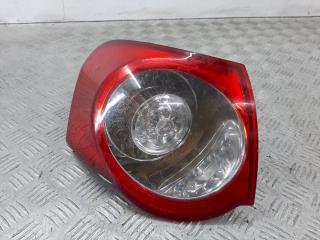 фонарь задний левый Volkswagen Passat B6 2007, универсал