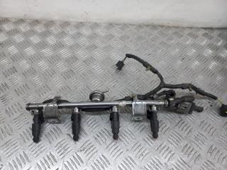 топливная рампа Ford Mondeo 3 поколение 2003, 1.8 л., i, 1S7G-9D280-DA