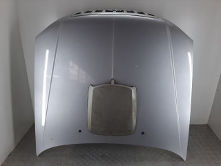 капот Hyundai Terracan 1 поколение 2003, 2.9 л., дизель, АКПП, внедорожник 5 дв.