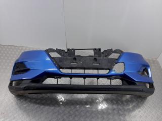 бампер передний Nissan Qashqai J11 [рестайлинг] 2020, 62022HL00H