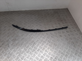 молдинг переднего бампера Kia Sportage 4 поколение 2016, 86596-F1500